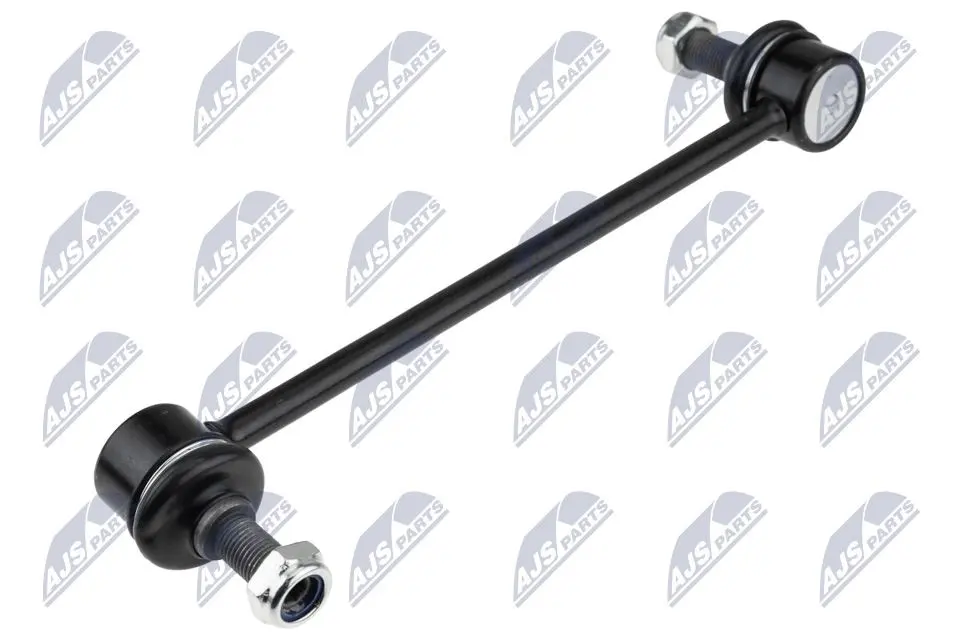 Asta Puntone Stabilizzatore Anteriore Giunto Assiale Sinistro per Ford Ranger