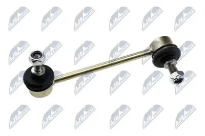 Asta Puntone Stabilizzatore Anteriore Giunto Assiale Sinistro per Opel Frontera