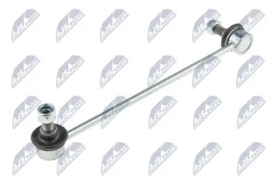 Asta Puntone Stabilizzatore Anteriore Giunto Assiale Sinistro per Opel Astra J