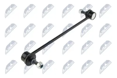 Asta/puntone Stabilizzatore Anteriore per Ford Mondeo IV 07-14, S-MAX/Galaxy 06