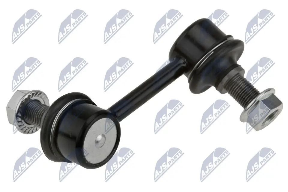 Asta Puntone Stabilizzatore Posteriore Giunto Assiale Destro per Hyundai H1 07