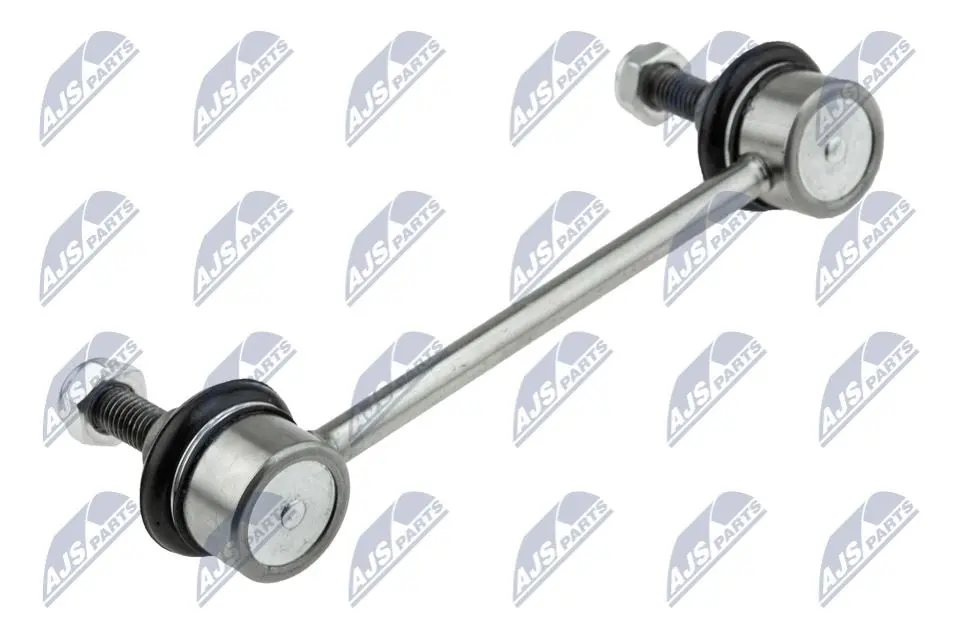 Asta Puntone Stabilizzatore Posteriore Giunto Assiale Destro per Mini