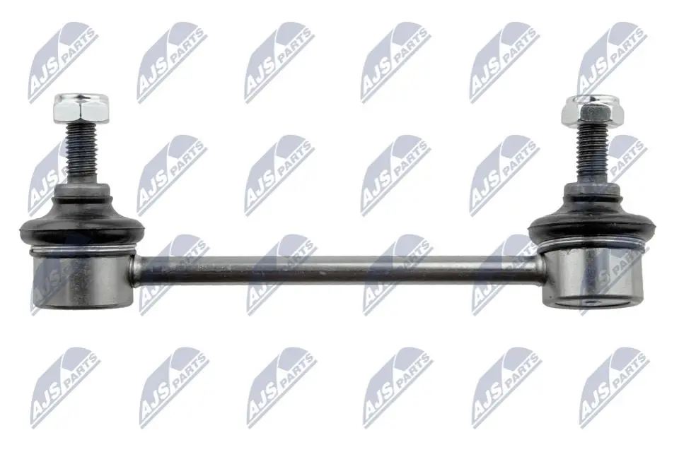 Asta Puntone Stabilizzatore Posteriore Giunto Assiale Destro per Mini