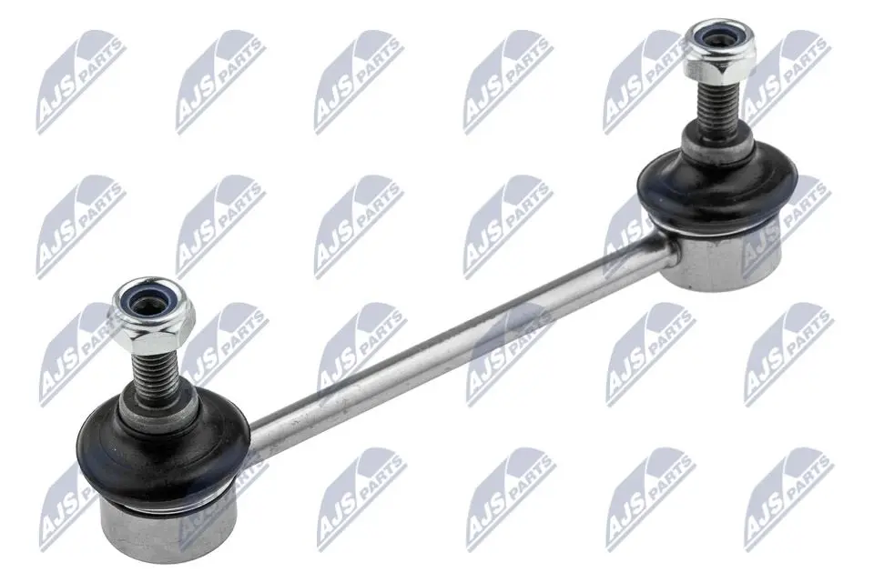 Asta Puntone Stabilizzatore Posteriore Giunto Assiale Destro per Mini