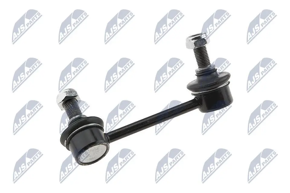 Asta Puntone Stabilizzatore Posteriore Giunto Assiale Destro per Mitsubishi