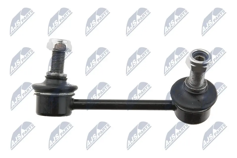 Asta Puntone Stabilizzatore Posteriore Giunto Assiale Destro per Mitsubishi