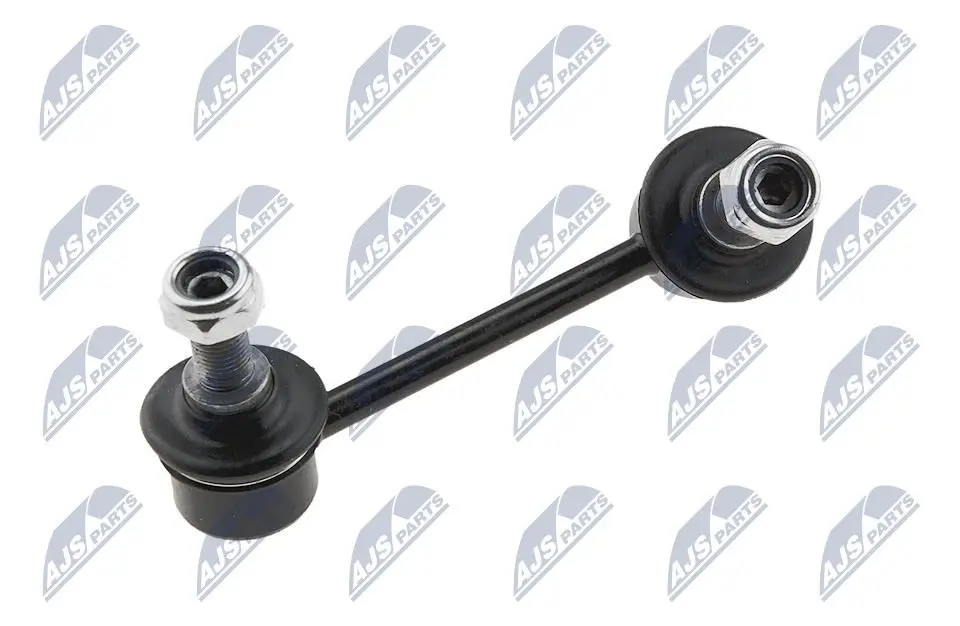 Asta Puntone Stabilizzatore Posteriore Giunto Assiale Destro per Mitsubishi