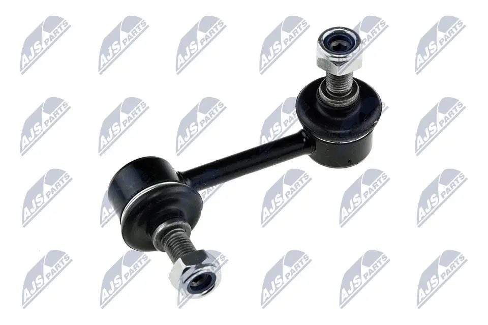 Asta Puntone Stabilizzatore Posteriore Giunto Assiale per Dodge Caliber 06