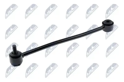 Asta Puntone Stabilizzatore Posteriore Giunto Assiale per Ford Transit TT9 06