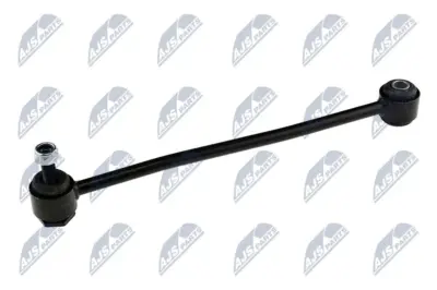 Asta Puntone Stabilizzatore Posteriore Giunto Assiale per Ford Transit 00-06 L/r