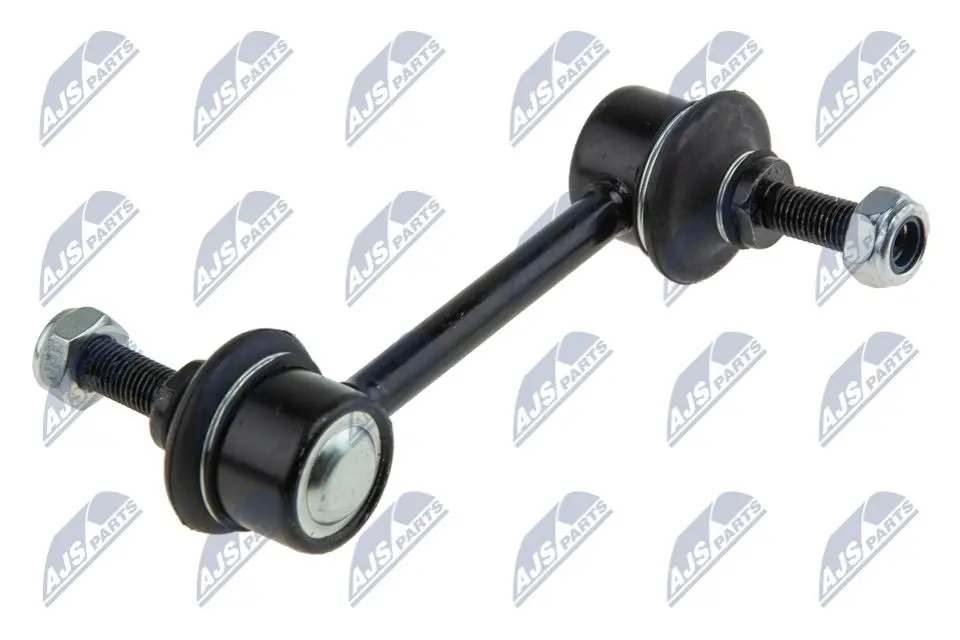 Asta/puntone Stabilizzatore Posteriore Giunto Assiale per Hummer H3 (06-)