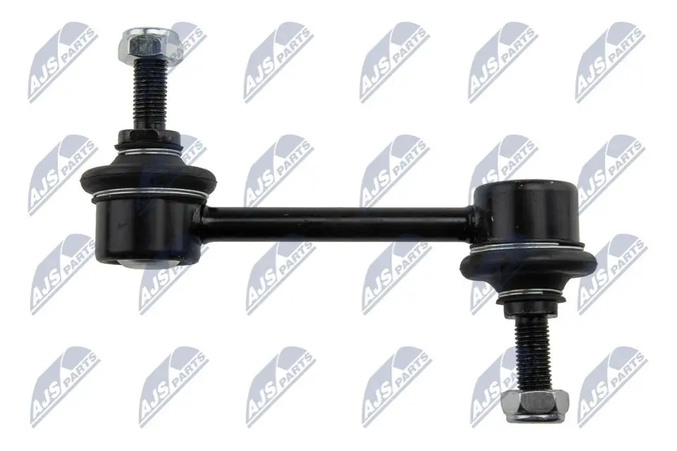 Asta/puntone Stabilizzatore Posteriore Giunto Assiale per Hummer H3 (06-)