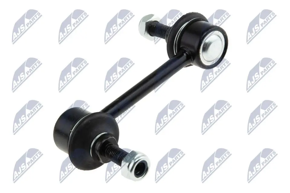 Asta/puntone Stabilizzatore Posteriore Giunto Assiale per Hummer H3 (06-)