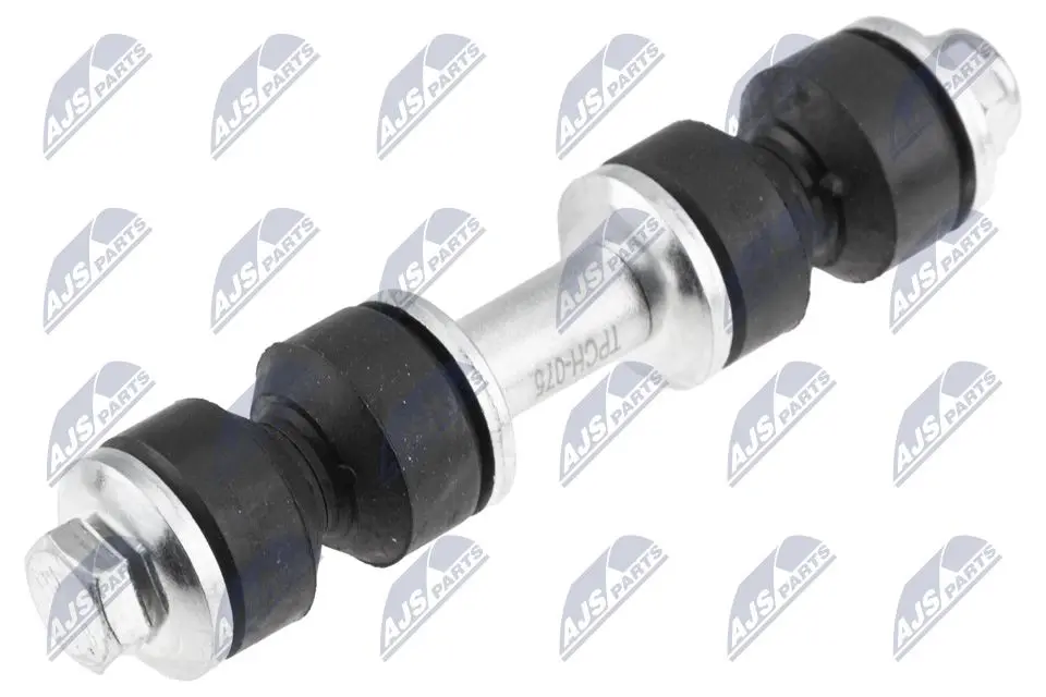 Asta Puntone Stabilizzatore Posteriore Giunto Assiale per Jeep Compass 06-17