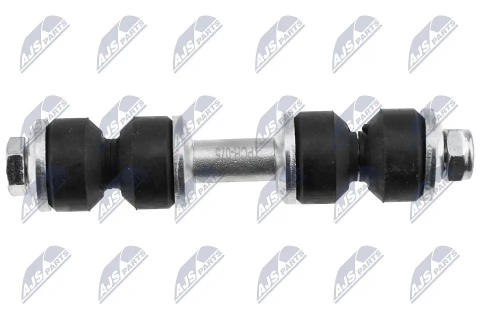 Asta Puntone Stabilizzatore Posteriore Giunto Assiale per Jeep Compass 06-17