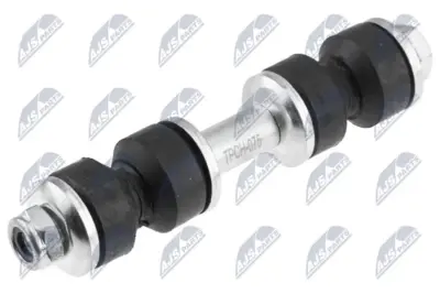 Asta Puntone Stabilizzatore Posteriore Giunto Assiale per Jeep Compass 06-17