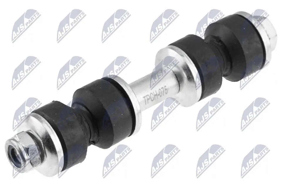 Asta Puntone Stabilizzatore Posteriore Giunto Assiale per Jeep Compass 06-17