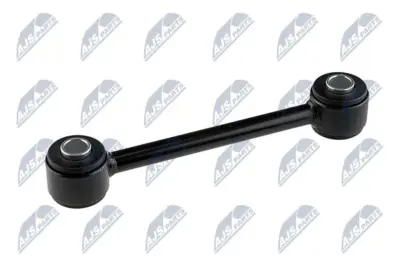 Asta Puntone Stabilizzatore Posteriore Giunto Assiale per Jeep Wrangler Tj