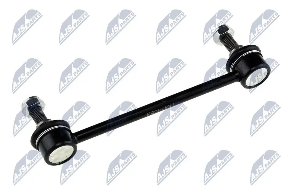 Asta Puntone Stabilizzatore Posteriore Giunto Assiale per Kia Cee'd 06-12