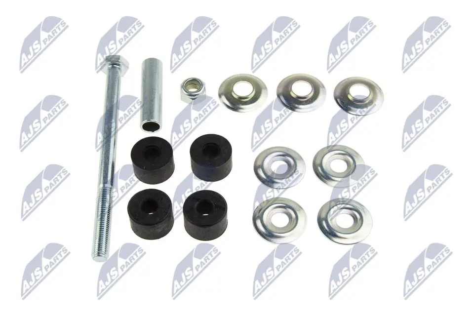 Asta Puntone Stabilizzatore Posteriore Giunto Assiale per Mitsubishi Space