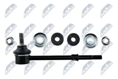 Asta Puntone Stabilizzatore Posteriore Giunto Assiale per Opel Antara 06- Mokka
