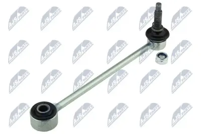 Asta Puntone Stabilizzatore Posteriore Giunto Assiale per VW Caddy Iii/iv 04-10