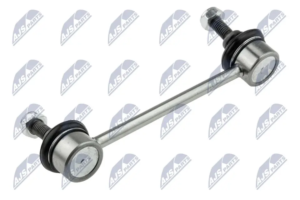 Asta Puntone Stabilizzatore Posteriore Giunto Assiale Sinistro per Mini