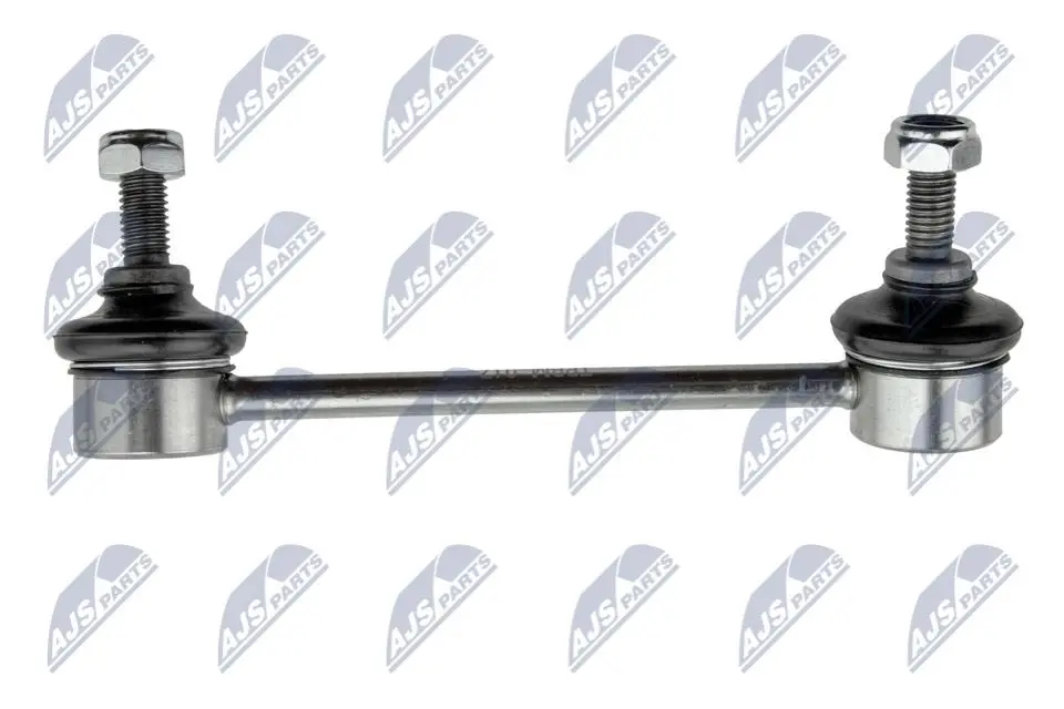 Asta Puntone Stabilizzatore Posteriore Giunto Assiale Sinistro per Mini