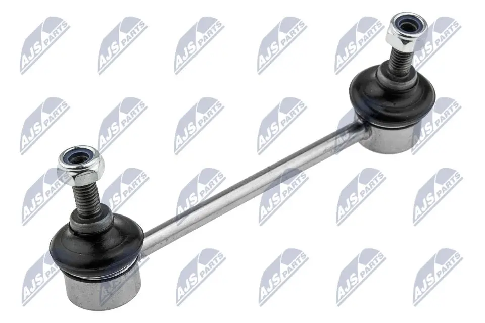 Asta Puntone Stabilizzatore Posteriore Giunto Assiale Sinistro per Mini