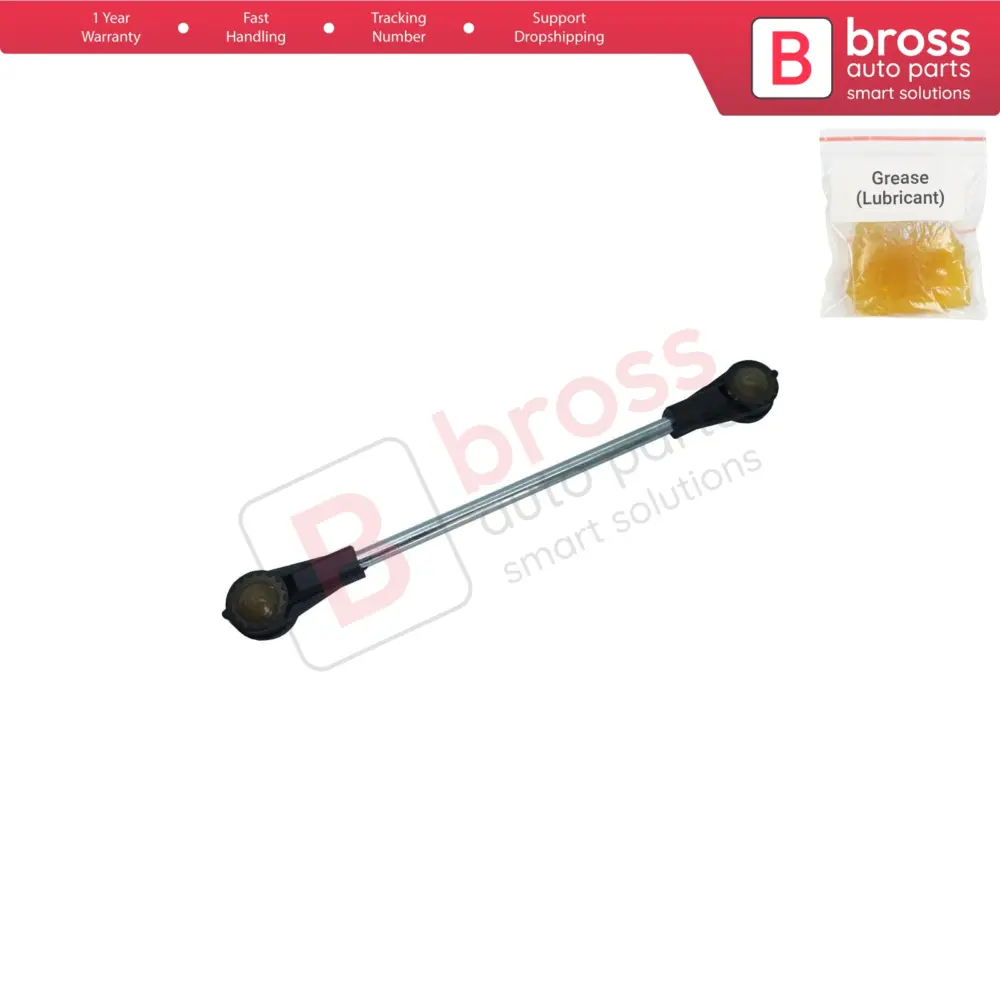 Asta Selettore Marce 1j0711803c per VW Golf MK4 Bora Audi A3 Octavia