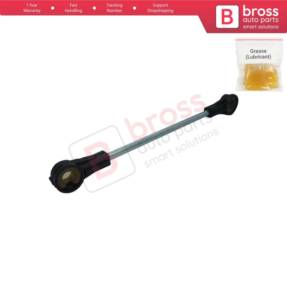 Asta Selettore Marce 1j0711803c per VW Golf MK4 Bora Audi A3 Octavia