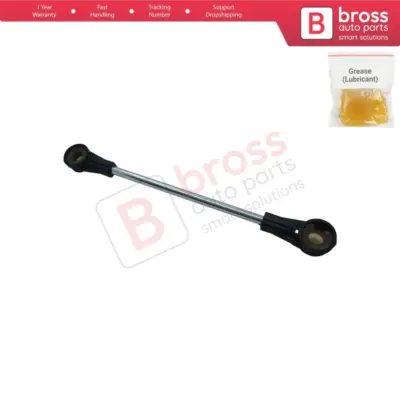 Asta Selettore Marce 1j0711803c per VW Golf MK4 Bora Audi A3 Octavia
