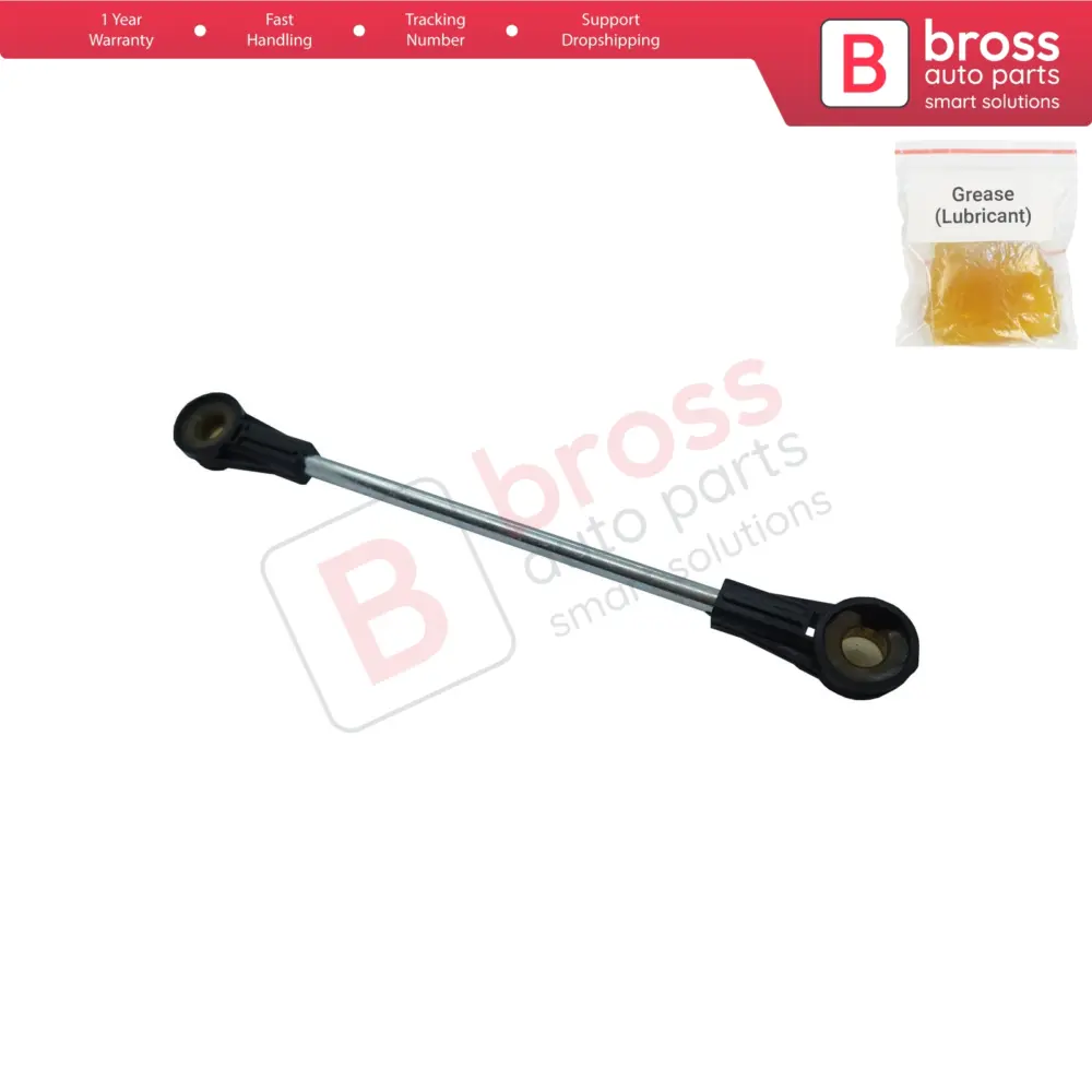 Asta Selettore Marce 1j0711803c per VW Golf MK4 Bora Audi A3 Octavia
