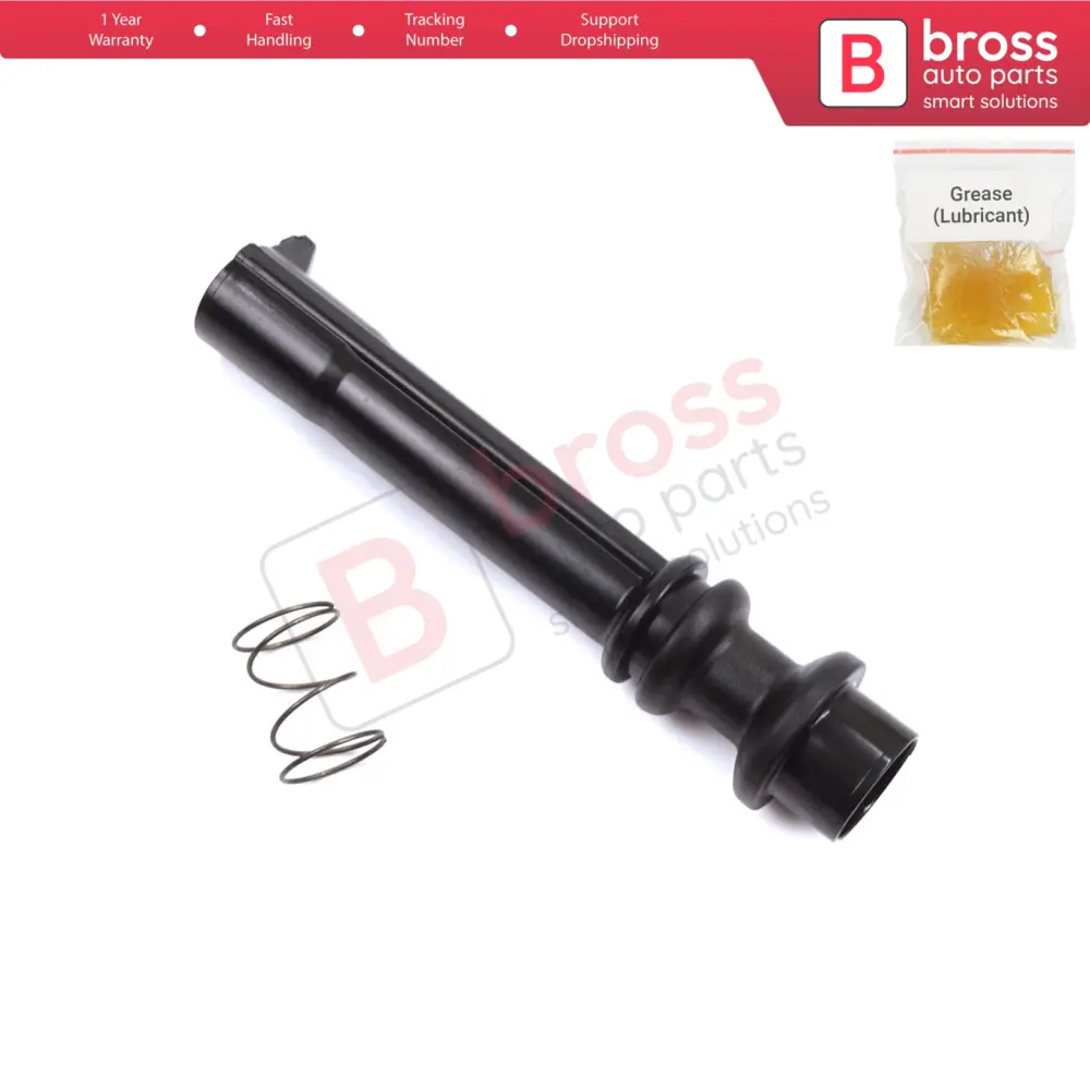 Asta Selettore Marcia Retromarcia con Molla per Renault Dacia Duster MK1