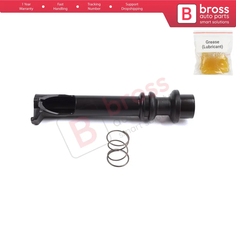 Asta Selettore Marcia Retromarcia con Molla per Renault Dacia Duster MK1