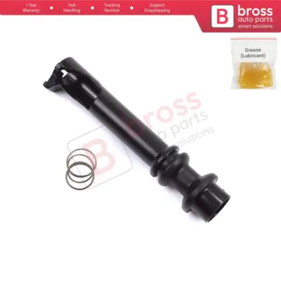 Asta Selettore Marcia Retromarcia con Molla per Renault Dacia Duster MK1
