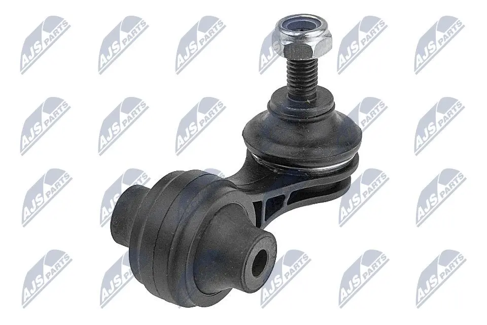 Asta Stabilizzatore Posteriore Giunto Assiale per VW Golf Variant 13