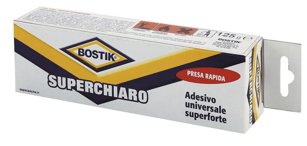 Astuccio antiruggine trasparente protezione metalli trattamento ruggine