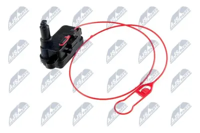 Attuator Chiusura Centralizzata 3 Porte per Audi A1 2010- A3 2012