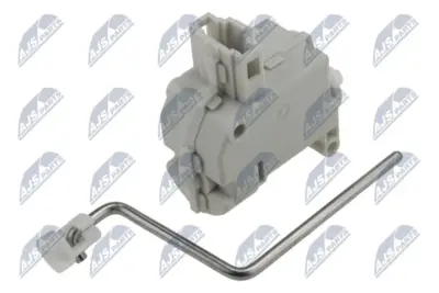 Attuator Chiusura Centralizzata per Audi A4 B7 2005- Seat Exeo 2009