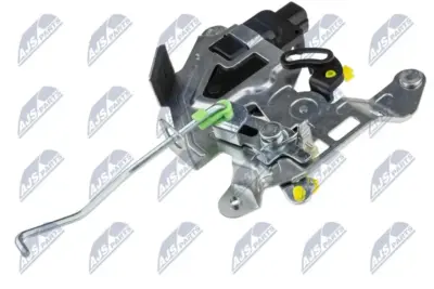 Attuator Chiusura Centralizzata per Kia Sportage Ii 2004