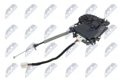 Attuator Chiusura Centralizzata Posteriore per BMW X3 F25 2010