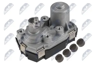 Attuator Turbo Compressore Regolatore Turbina 2.0 CRDI per Hyundai Tucson 15-20