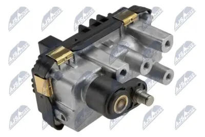 Attuator Turbo Compressore Regolatore Turbina per Alfa Romeo Giulietta 1.6jtdm