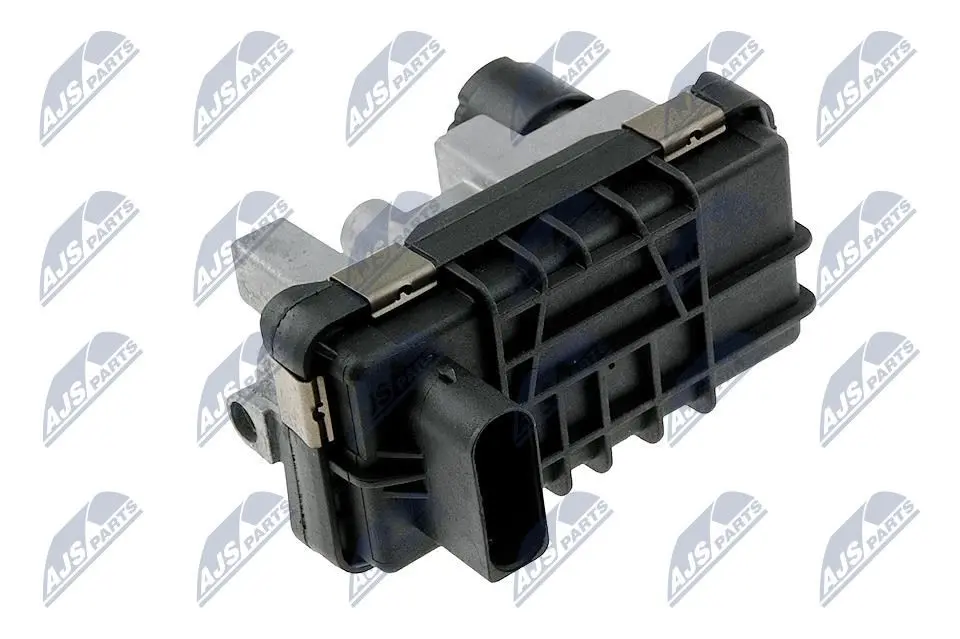 Attuator Turbo Regolatore Turbina e Valvola Pressione per Jeep Grand Cherokee
