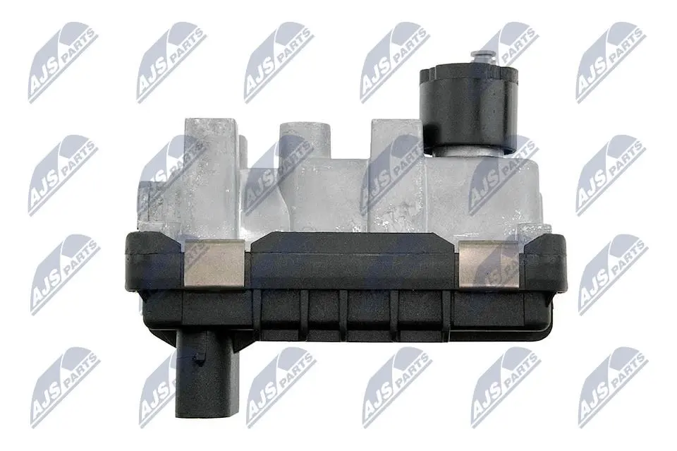 Attuator Turbo Regolatore Turbina e Valvola Pressione per Jeep Grand Cherokee