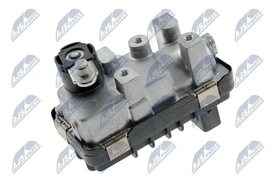 Attuator Turbo Regolatore Turbina e Valvola Pressione per Jeep Grand Cherokee