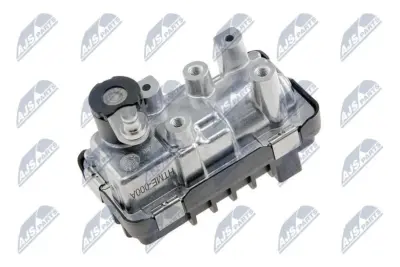 Attuator Turbo Regolatore Turbina e Valvola Pressione per Mercedes C W203 W204