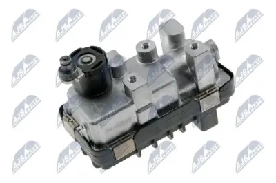 Attuator Turbo Turbina Regolatore Pressione per BMW 5 E60 530d 2002- X5 E53 3.0d