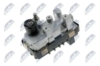 Attuator Turbo Turbina Regolatore Pressione per BMW 5 E60 E61 520d 2005- X3 E83